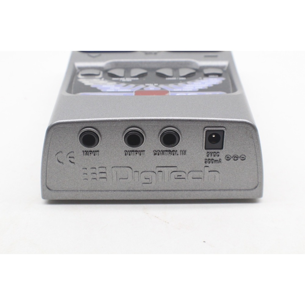 Digitech RP50V Modeling Guitar Effects Processor - Picture 4 of 5